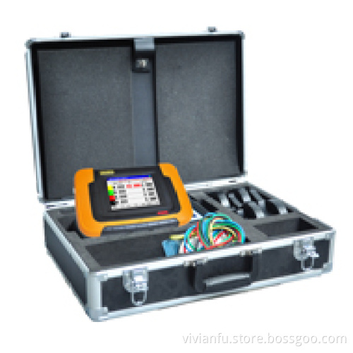Power Quality Analyzer